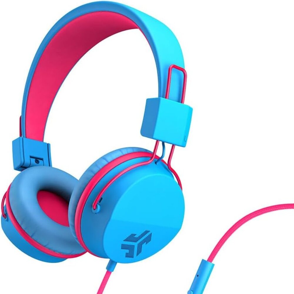 JLab JBuddies Kids Headphones